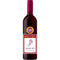 Barefoot Jammy Red 75cl