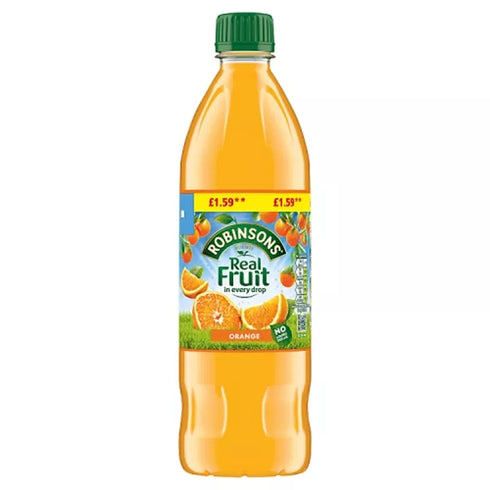 Robinsons Orange 900ml