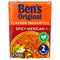 Bens Original Spicy Mexican Microwave Rice 250g