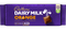 Cadbury Dairy Milk Orange Chocolate Bar 180g