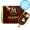 Magnum Classic Ice Cream 4 x 110 ml