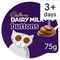 Cadbury Dairy Milk Buttons Chocolate Dessert 85g