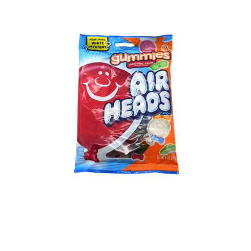 Air Head Gummies