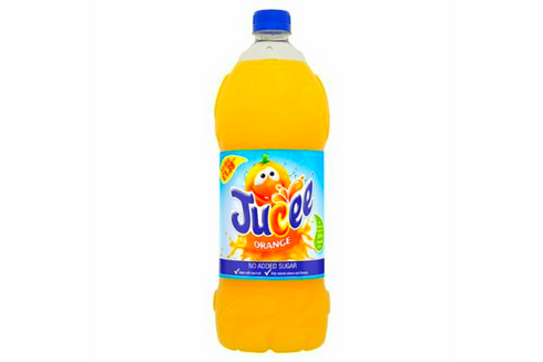 Jucee Orange 1.5L