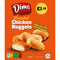 Dima Chicken Nuggets 190g