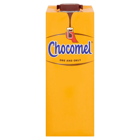 Chocomel Choc Milk Drink 1L