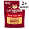 Mild Cheddar Grated 180g
