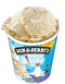 Ben & Jerry's Baked Alaska