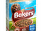 Bakers Adult with Tasty Beef & Country Vegetables 1kg