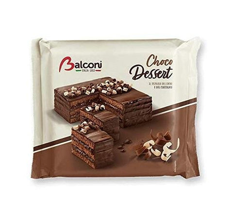 Balconi Choco Dessert 400g