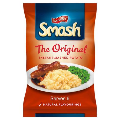 Smash The Original 176g