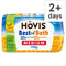 Hovis Best of Both Medium 750g