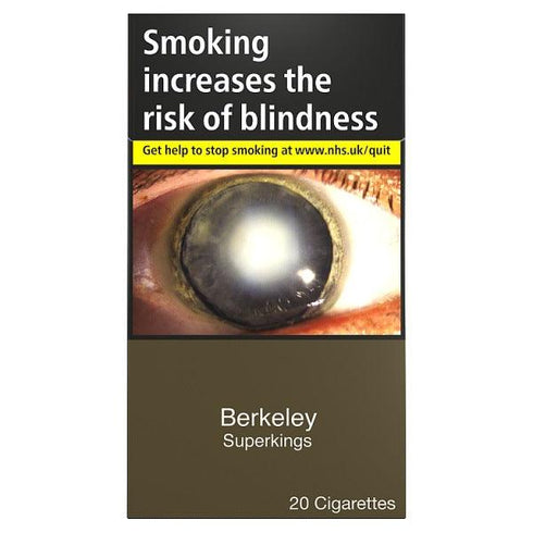 Berkeley Original