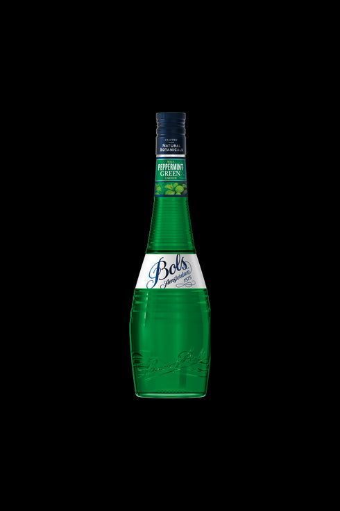 Bols Peppermint Green Liqueur 500ml