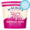Mackie's Rasberry Ice Cream 1L