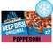 Chicago Town Fully Loaded Deep Dish Pepperoni Pizzas 2 x 155g (310g)