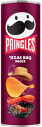 Pringles Texas Barbecue 70g
