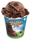 Ben & Jerry's Choc Fudge Brownie