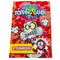 Crazy Candy Factory Popping Candy Strawberry 7g