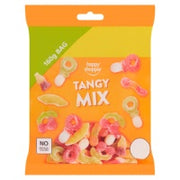 Happy Shopper Tangy Mix 80g