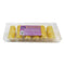 Cabico 6 Lemon Mini Rolls 150g