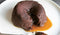 Millar Dark Caramel Fondants 130g