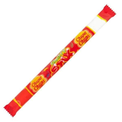 Chupa Chups Cherry Sticks 15g