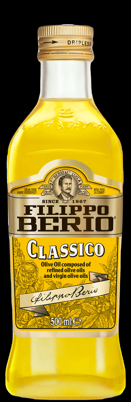 Filippo Berio Classico Olive Oil