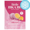 Little Moons Passionfruit & Mango Soft Mochi & Gelato Ice Cream 6 x 32g