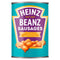 Heinz Beans & Sausage 4.15g