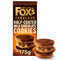 Fox Fabulous Half Coated Milk Chocolate Cookies 175g