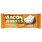 Wagon Wheels Orange 6 Pack