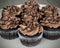 Cup Cake Death By Chocolate