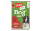 Jacks Dog Food Adult Chunks In Jelly Beef 415g