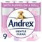 Andrex Gentle Clean 9 Roll