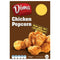 Dima Chicken Popcorn 190g