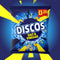 Discos Salt & Vinegar Crisps 70g