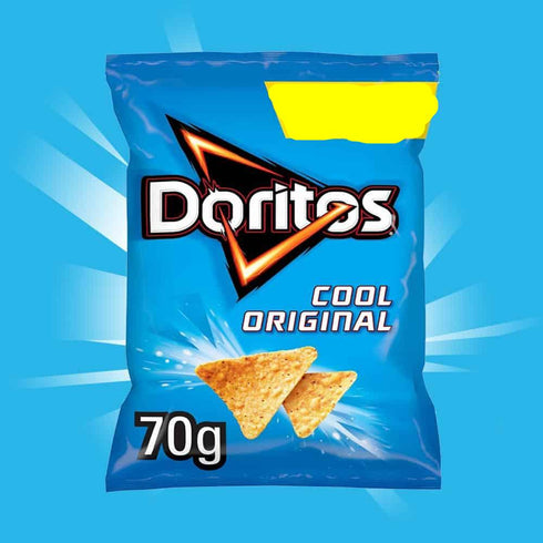 Doritos Cool Original 70g