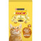 Go Cat Turkey, Chicken & Veg 340g