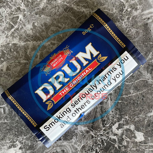 Drum Original Blue 50g
