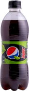 Pepsi Max Lime 500ml