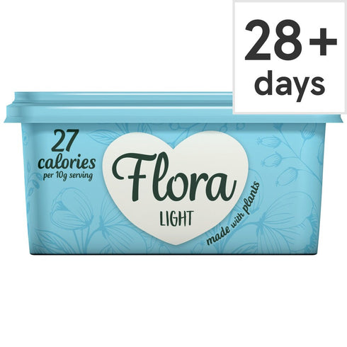 Flora Lighter Spread 500g