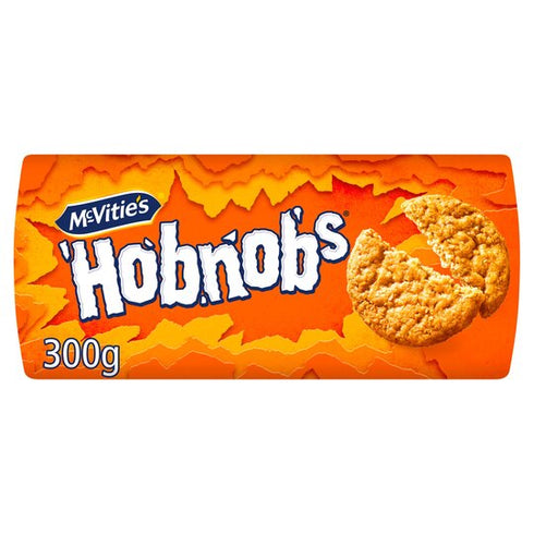 McVitie's Hobnobs 300g