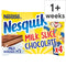 Nesquik Milk Slice Chocolate Flavour 4 x 26g (104g)
