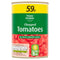 Happy Shopper Chopped Tomatoes