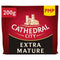 Cathedral City Extra Mature Cheddar 200g