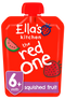 Ella's Kitchen Smoothie Fruit 90g