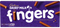 Cadbury Dairy Milk Fingers Chocolate Biscuits 114g