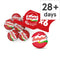 Babybel Mini 6 Babybel Net 120g