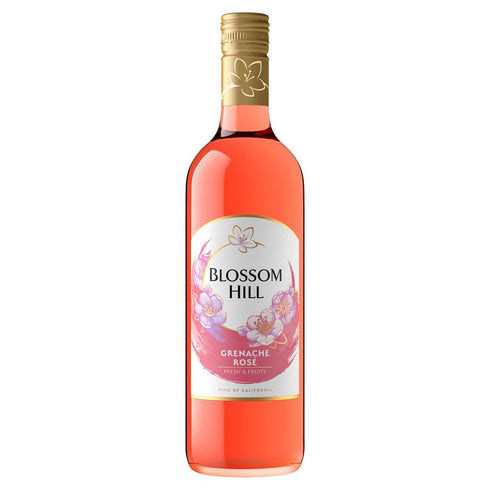 Blossom Hill Grenache Rosé 75cl